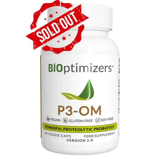 P3-OM Probiotics